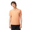 Men's Embroidered Logo Polo Shirt