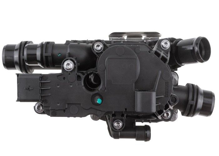 Boitier + Thermostat d'eau Pour Citroën Berlingo C-Elysee C3 C3 C4 C4 9850364680