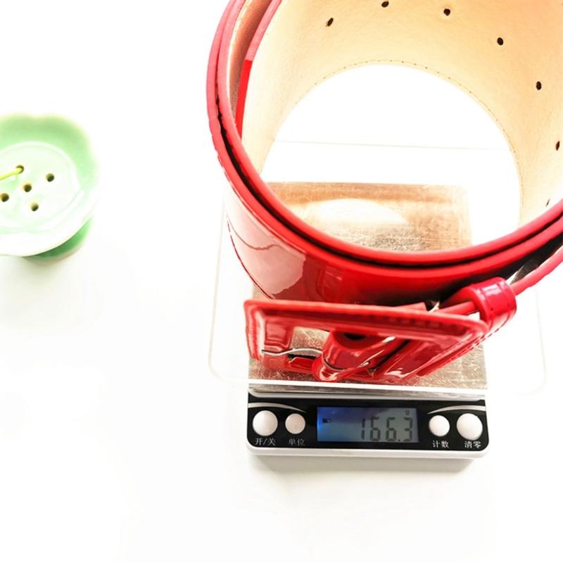 Large Ceinture Élastique Décorative Corset pour Femmes Ajustable Tissu Amincissant pour Tenue Pull Robe