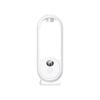 Fragrance Machine Rechargeable Digital Display Automatic Air Aroma Diffuser Essential Oil Humidifier