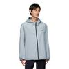 Li Ning Sun Protection Clothing Men's Mist Blue AFDT185-11