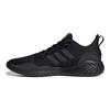 adidas Fluidflow 2.0 Core Black Men Sneakers Grey-Six FZ1985