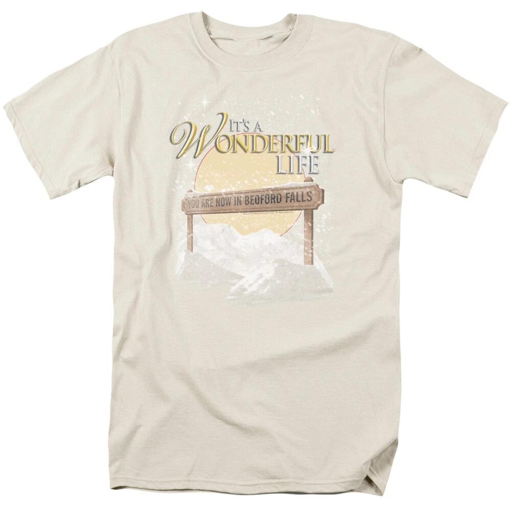It s A Wonderful Life  Wonderful Story  s s s s s T- Children s T-shirt 110
