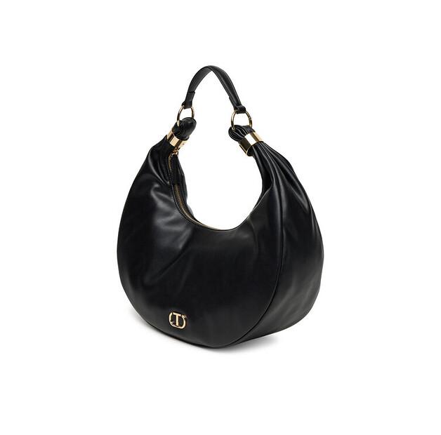 Bag TWINSET 252TB7091 Black