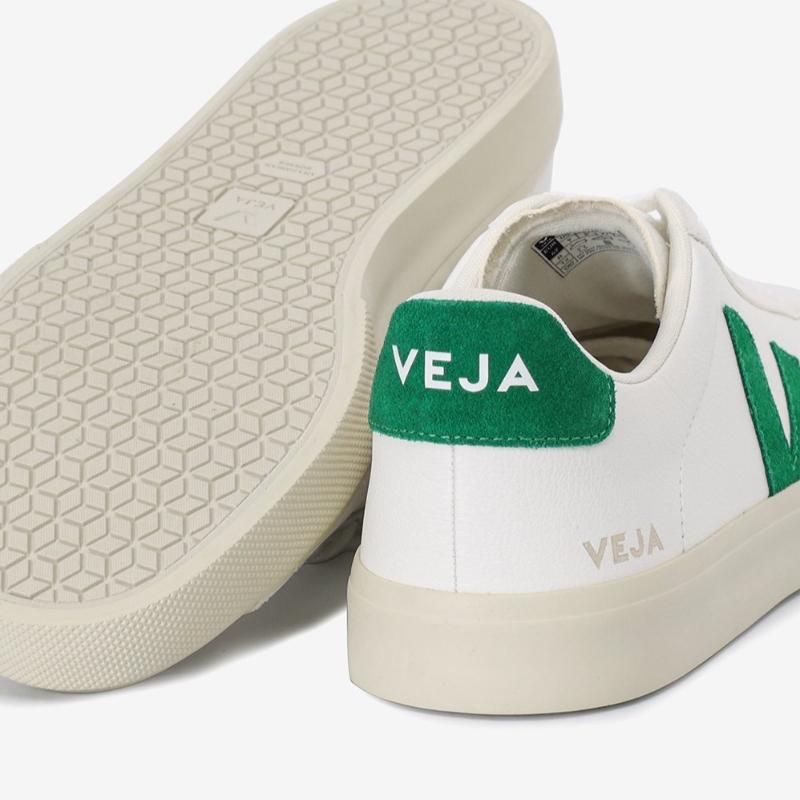 Veja 2024 F W Eco Unisex Sneakers Svju243cp05 690