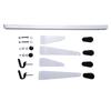Lishi Detachable Bicycle Parking & Repair Stand