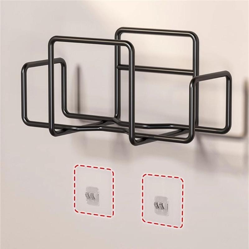 Simple Wet Wipe Storage Rack Tissue Dispenser Perfect For Keeping Your Desktop Neat And Accessible In Any Room