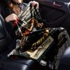 1 buc. Pătură Supernatural 29 Moale Caldă pentru Casă, Birou, Călătorie, Confortabilă pentru Toate Sezoanele, Cadou pentru Pat, Accesoriu Confortabil pentru Birou