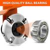Heavy-duty Chainsaw Woodworking Grooving Machine Wood Peeling and Carving Tool for Carving Wood Safe Tool Wood Peeling Equipment