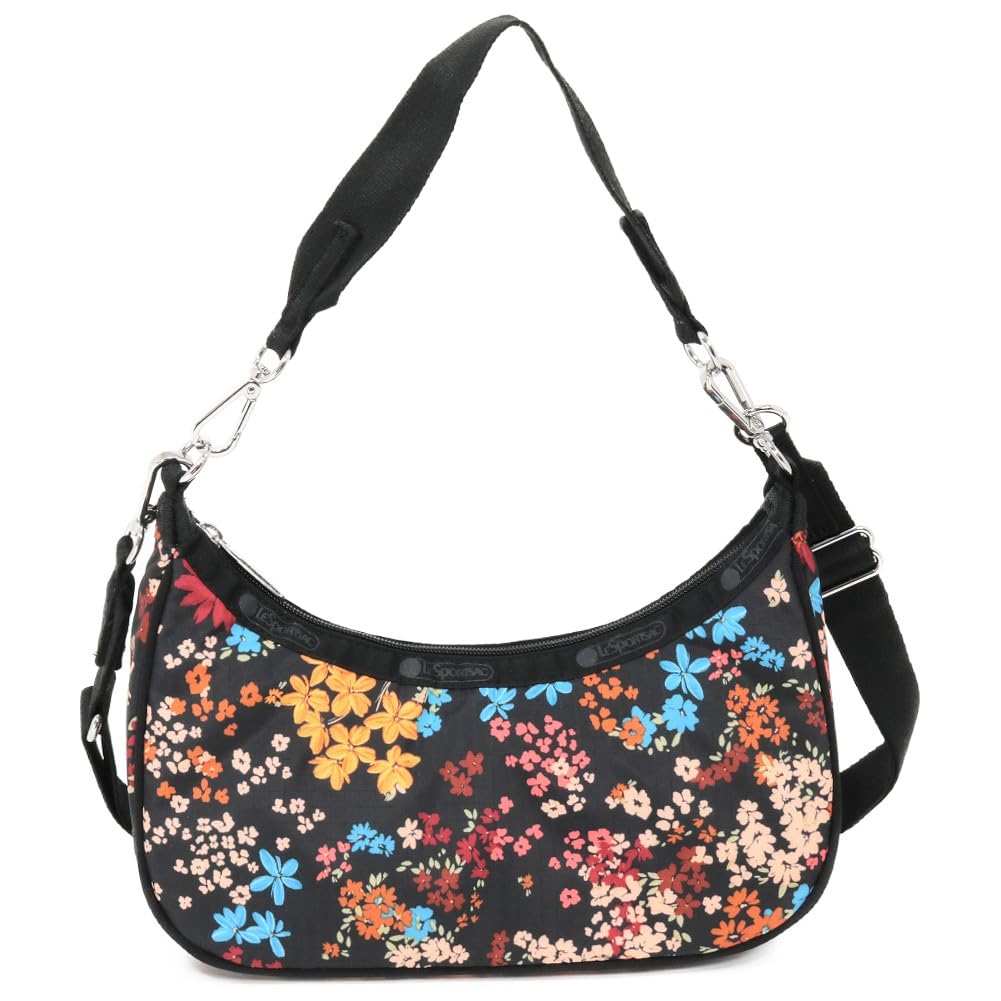 

Shoulder Bag 3752 SM CONV HOBO E716 FLORAL SPICE [LeSportsac] [Item]
