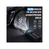 SUPER 5 4 in 1 Jump Starter Air Pump Portable Air Compressor Power Bank Lighting Car Battery Starter Starting Auto Tyre Inflator