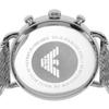 Emporio Armani AVIATOR AR11238 Men's Silver Watch
