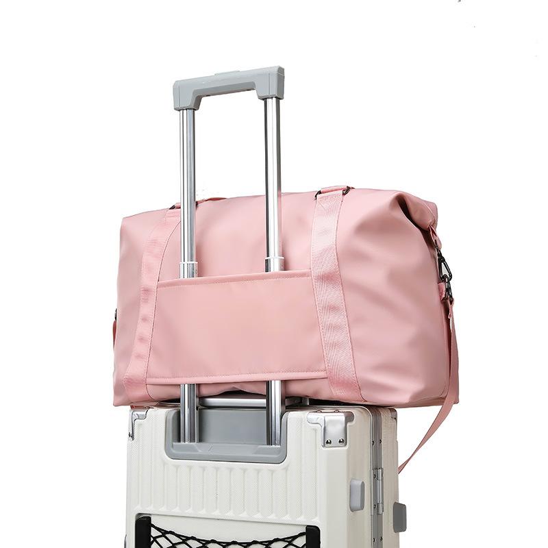 Travel bags Handbags Business travel luggage Lightweight travel bags Yoga fitness bags Short business travel storage bags
