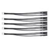 5pcs RC Universal 1222141016252204 Brushless Motor Connect ESC Conversion Cable 2.0mm Banana