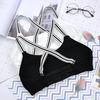 Fashion Sport Cotton Bra