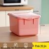 Chahua 10kg Rice Storage Container