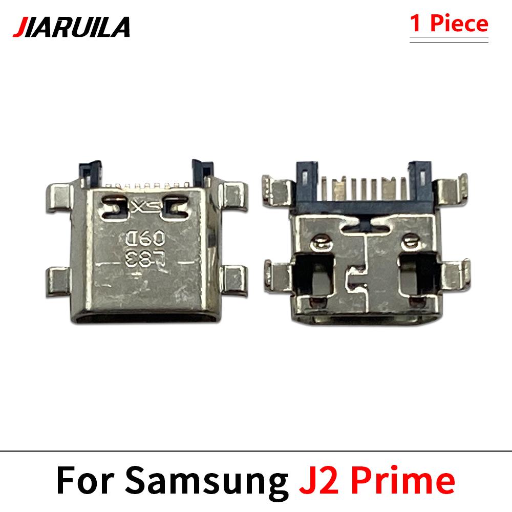 11Pcs , Micro USB Jack Charging Socket Charger Port Plug Dock Connector For Samsung J1 J7 J1 Prime ON1 G1111 ON7 G6111 G111 G111