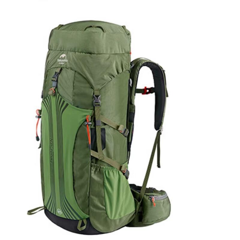 Naturehike Cloud Path Hiking Backpack