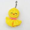 [USED] Stray Kids Felix K-pop Teru Teru Bouzu Keychain Piri