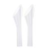 Flexible Car Fuel Filler Funnel Tube Oilproof Petrol Spout Adapter for Safe Filling without Spills Home Garage Tool