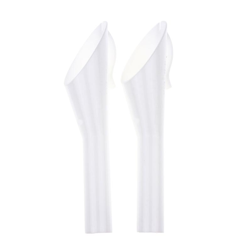 Flexible Car Fuel Filler Funnel Tube Oilproof Petrol Spout Adapter for Safe Filling without Spills Home Garage Tool