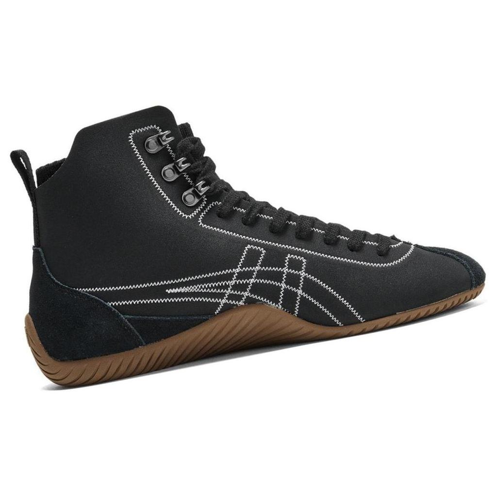 ONITSUKA TIGER Sclaw MT Schwarz-Weiß Unisex-Sneaker 1183C154-001