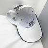 abcd1 Car Baseball Cap Men Women Outdoor Sports Sun Visor Valve Cap For Volkswagen VW Polo Passat B5 Golf 4 5 6 Tiguan Jetta CC Touran