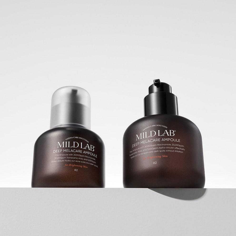 Mild Lab Deep Melacare Ampoule 50ml