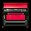 60W CO2 Laser Engraver Cutter Cutting Engraving Machine LightBurn 20"X28"