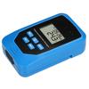 Mini USB Humidity Temperature Data Logger RH TEMP Datalogger Recorder Humiture Recording Meter with Heat Index and Dew