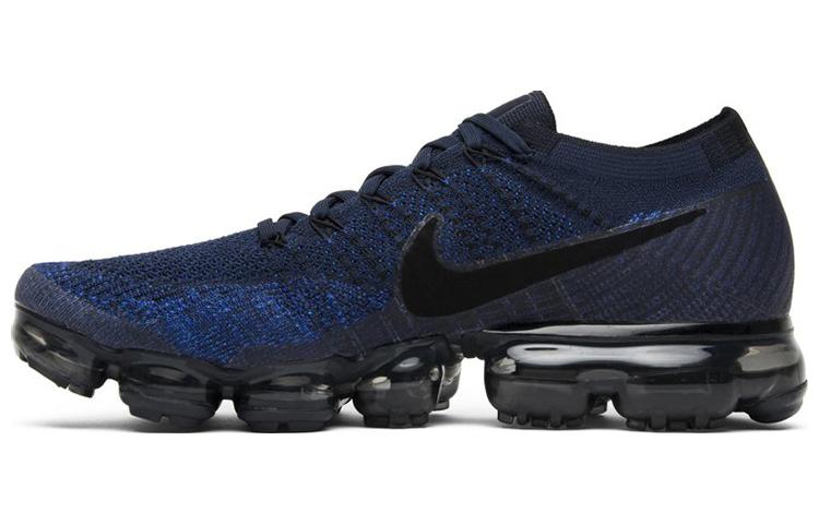 Nike Air VaporMax Midnight Navy 849558-400