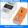 IRIN AN-10 Guitar Pedal Vintage Phase Effect Re-Creates Classic Phaser Sounds of the 70's Guitar Parts & Accessories True Bypass