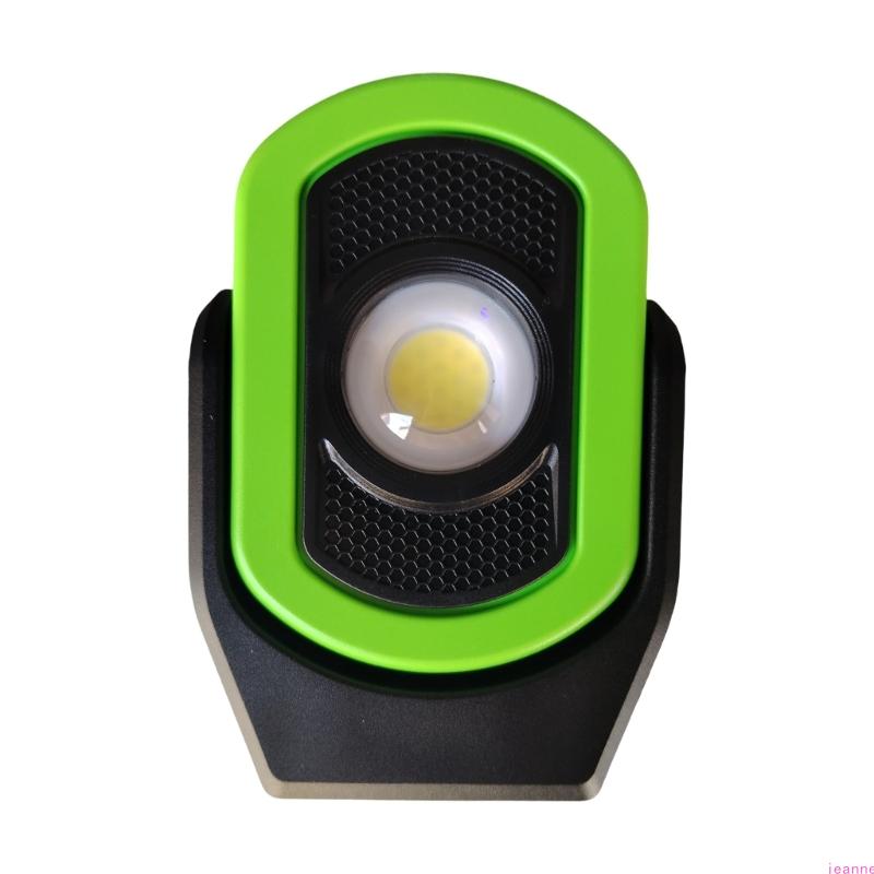 High Output 780 light LED Work Light Featuring Magnetic Attachment And Universal Mount For Professional And Home Applica