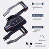 Zotye Key Case: Fits T300, T600 Coupe, Z360, Z700, Damai X7, SR7, SR9 Models - Keychain Shell