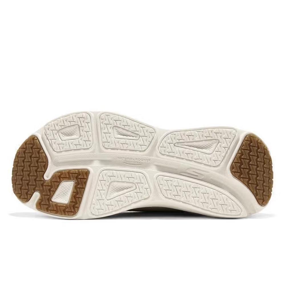Skechers Herren Go Bequem Vielseitig Atmungsaktiv Rückfedernd Freizeit Schuhe Herren Sneaker Braun 220622-TPE