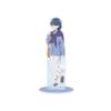 SEASON 3 Original Illustration Shima Rin Walking Extra Large Acrylic Stand Yurucamp Ver.