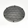 For Bora Golf 4 MK4 Passat B5 Door Speaker Cover Horn Cover Plate Door Inner Panel 3B0 868 149 3B0868149