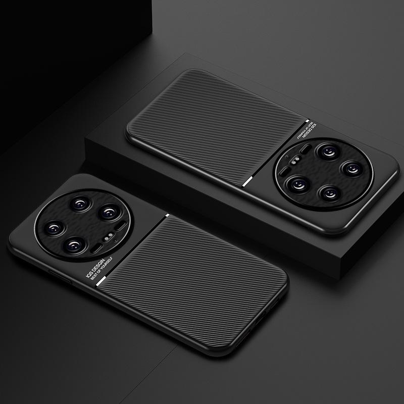 Applicable to Xiaomi Mi 11Ultra mobile phone case 11pro all-inclusive anti-drop, simple and dirt-resistant couple 11lite protective case