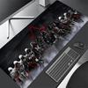 Assassins Creed Antislip PC Grote Gaming Muismat Accessoire Gamer Muismat Maat Voor Esports Toetsenborden Mat Vriend Cadeau