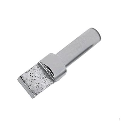 Wheel Dresser Square Head Bench Grinder Tools Professional Diamond Grinding Handheld Pen Dressing