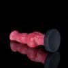 Soft Big Monster Dildo Dog Anal Plug Butt Plug Adult Sex Toy Animal Penis For Female Anal Stimulation Sexy Erotic Toy