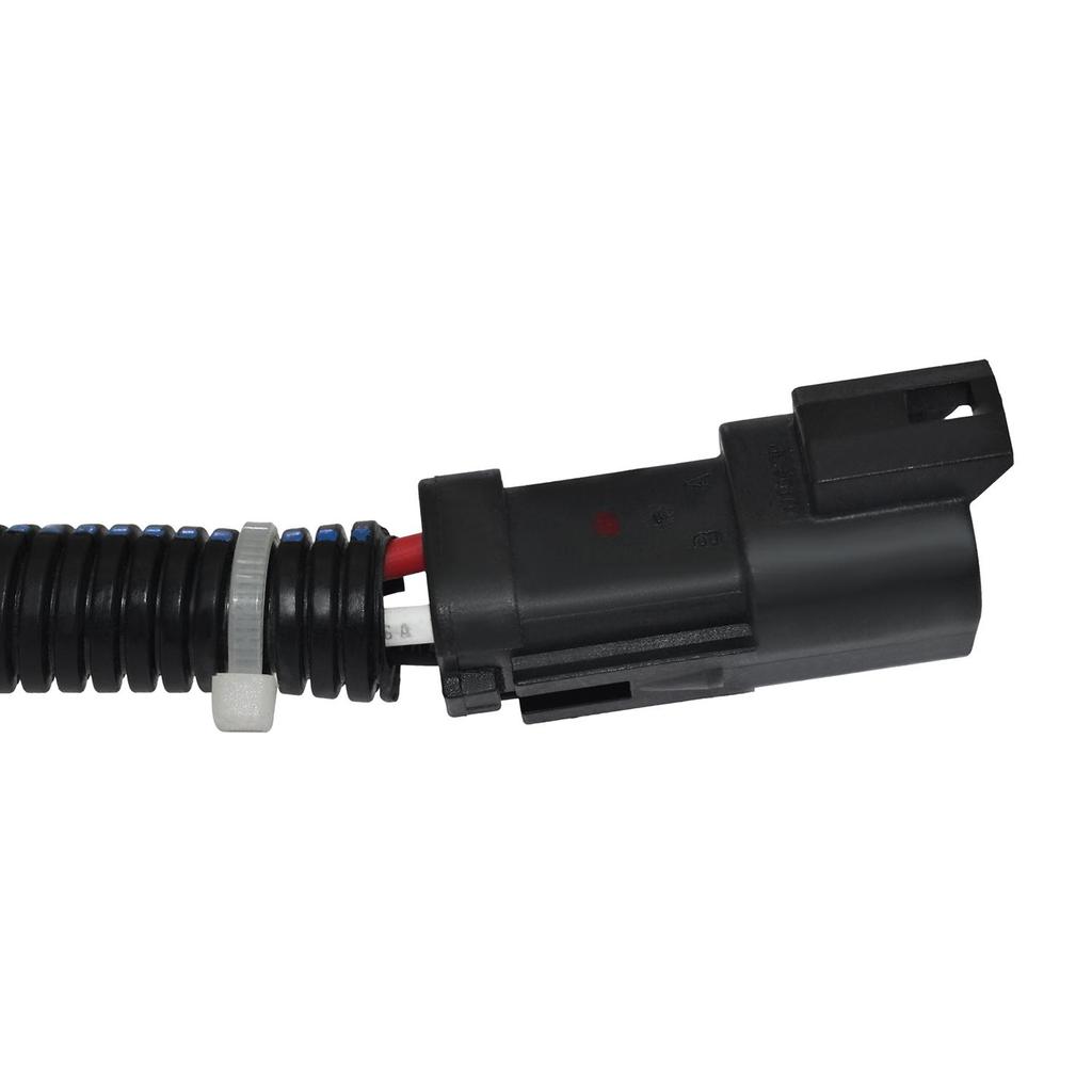 Shut Down Solenoid  1756ES-12SUCB1S5