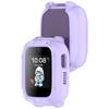 Kids Wearable Guard Shell Thin Protective Cover Shockproof Smartwatch Case Stylish Protective Case for Whizkid 2i