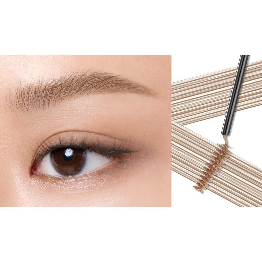 Peripera Tusz do rzęs Speedy Skinny Brow