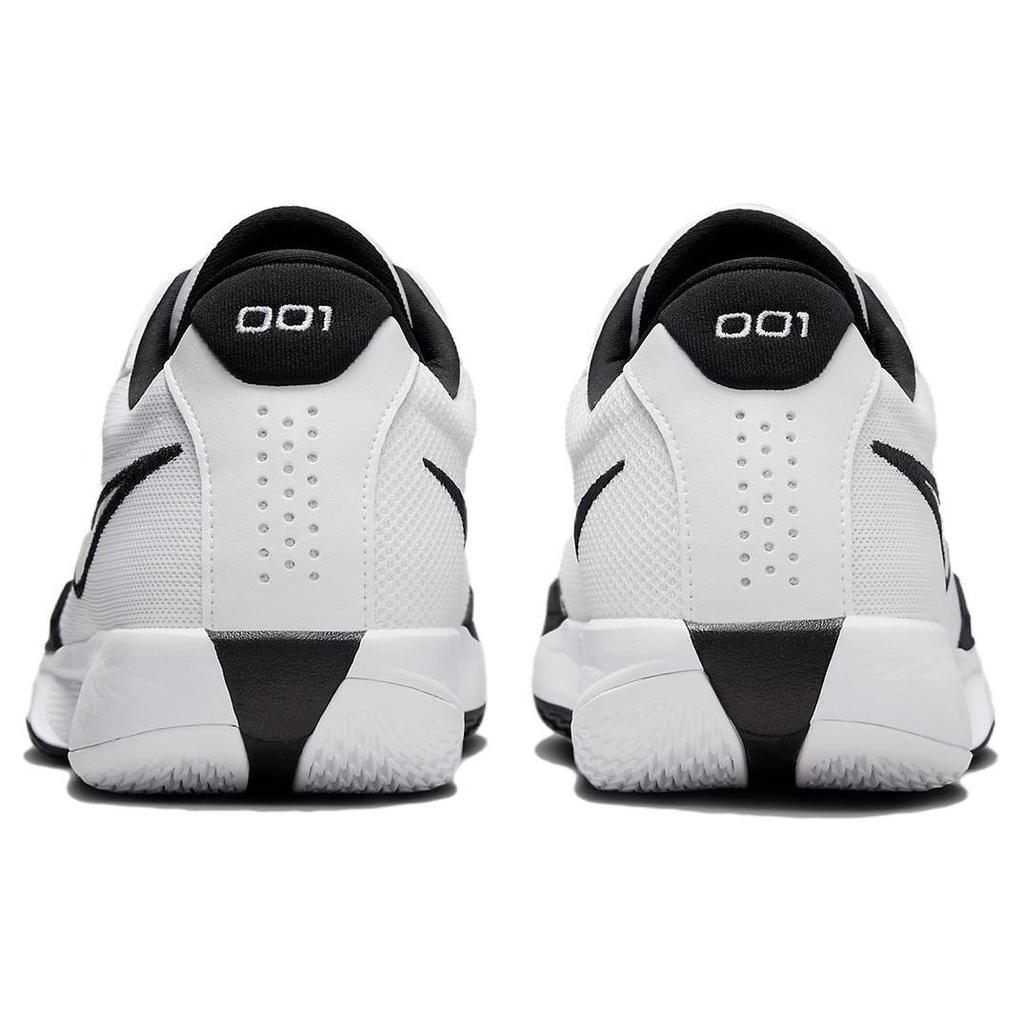 Nike Air Zoom Gt Cut Academy 'White Black' FB2599-100