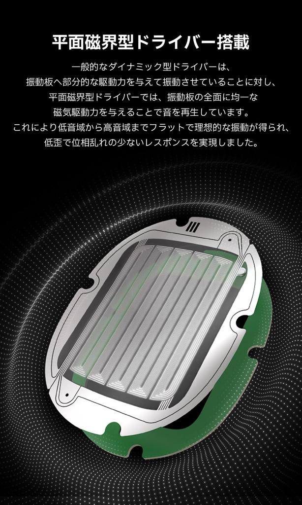 Edifier STAX SPIRIT S5 Planar Magnetically Driven Wireless Headphones, Bluetooth 5.4, High-Resolution Audio Support, LDAC, LHDC, Snapdragon, Qualcomm