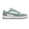 Childrens/Kids Classic SD Suede Trainers
