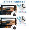 720P Rear Camera, 720P, Latest Super Night Vision Function, Rear Camera, Side Camera, For