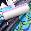 Kids' Quick-Dry Cartoon Swim Cape - Wearable Bath Towel with High Absorption
