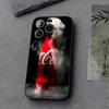 Hot C-Coca Drinks C-Cola Phone Case Funda For Iphone 13 17 16 11 15ProMax 14 12 Pro Xs Max Mini Xr X 7 8 6 6s Plus Covers